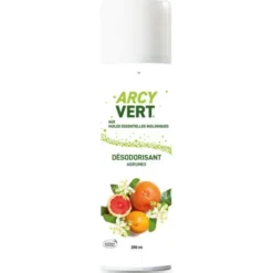 Désodorisant agrumes 200ml