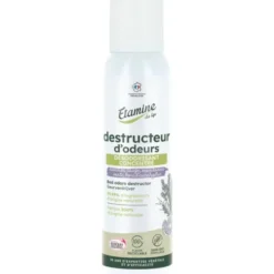 Désodorisant destructeur d'odeurs lavande 125ml