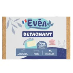 Détachant solide textiles 100g
