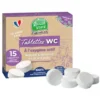 Détartrant wc pastille (15) 300g
