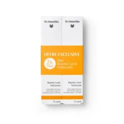 Duo baume lacté (2) 75ml