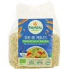 Duo de perles blé épinard 500g