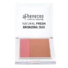 Duo teint soleil Ibiza nights 8g