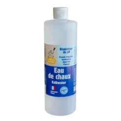 Eau de chaux 500ml