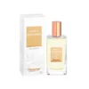 Eau de parfum vanille gourmande 50ml