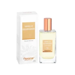 Eau de parfum vanille gourmande 50ml