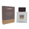Eau de toilette fraicheur boisée 100ml