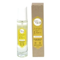 Eau de toilette nectar de miel 50ml