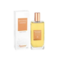 Eau de toilette patchouli intense 100ml