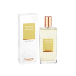 Eau de toilette verveine sauvage 100ml