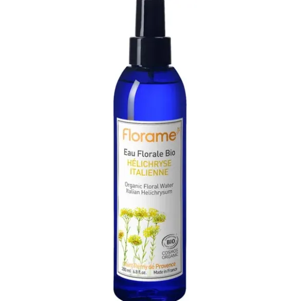 Eau florale hélichryse italienne