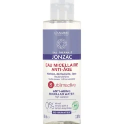 Eau micellaire anti-âge 100ml