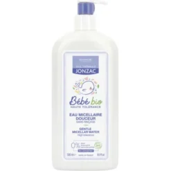 Eau micellaire douceur bébé 500ml
