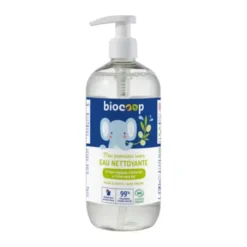 Eau nettoyante bébé 500ml