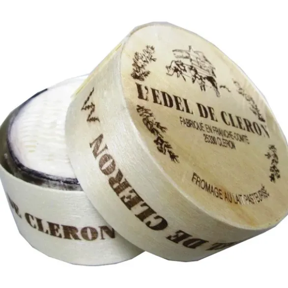 Edel de cléron lait pasteurisé 100g