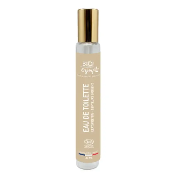 EDT senteur orient 30ml