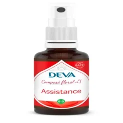 Elixir Floral complexe Assistance 30ml