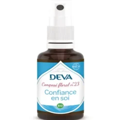 Elixir Floral complexe Confiance en soi 30ml