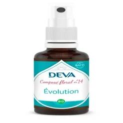 Elixir Floral complexe Evolution 30ml
