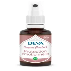 Elixir Floral Protection émotionnelle 30ml