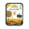 Emincé de seitan asiatique 180g