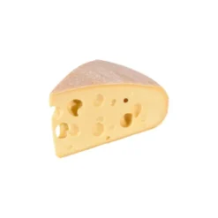 Emmental de Savoie lait cru IGP 31% MG