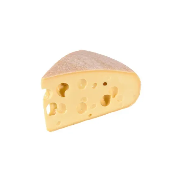 Emmental de Savoie lait cru IGP 31% MG