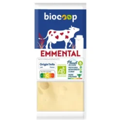 Emmental portion 29%MG 250g