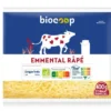 Emmental râpé 29% 400g
