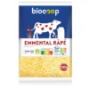 Emmental râpé 29% Lpast 200g