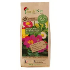 Engrais supérieur 850g