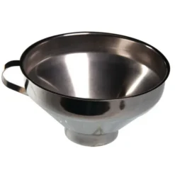 Entonnoir inox vrac
