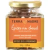Epices vin chaud recette alsacienne 65g