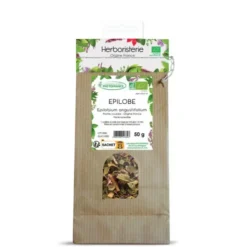 Epilobe plante coupée 50g