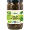 Epinard en branche 420g net égoutté