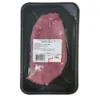 Escalope de veau***(1) env. 150g