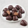 Escargot chocolat noir Bio
