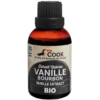 Extrait naturel de vanille Bourbon 40ml