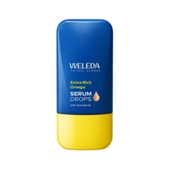Extra rich omega serum drops 30ml