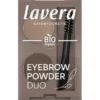 Eyebrow powder Duo 1.6g