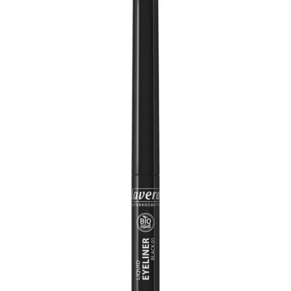Eyeliner liquide noir 01 2.8g