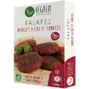Falafel haricot azuki tomates (6) 160g
