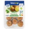 Falafels pois chiches, menthe et coriandre 240g