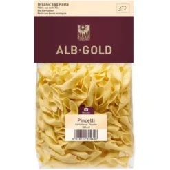 Farfalline aux oeufs 500g
