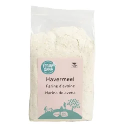 Farine d'avoine sans gluten 500g