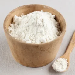 Farine de blé bise T80 Bio