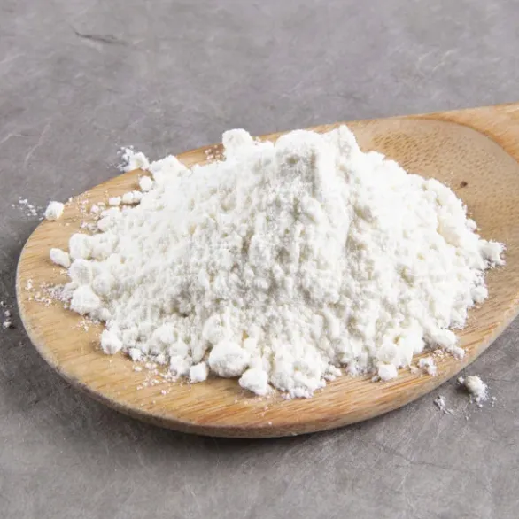 Farine de blé T65 Bio