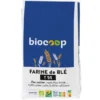 Farine de blé T55 1kg