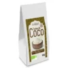 Farine de coco 400g
