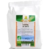 Farine de maïs 500g